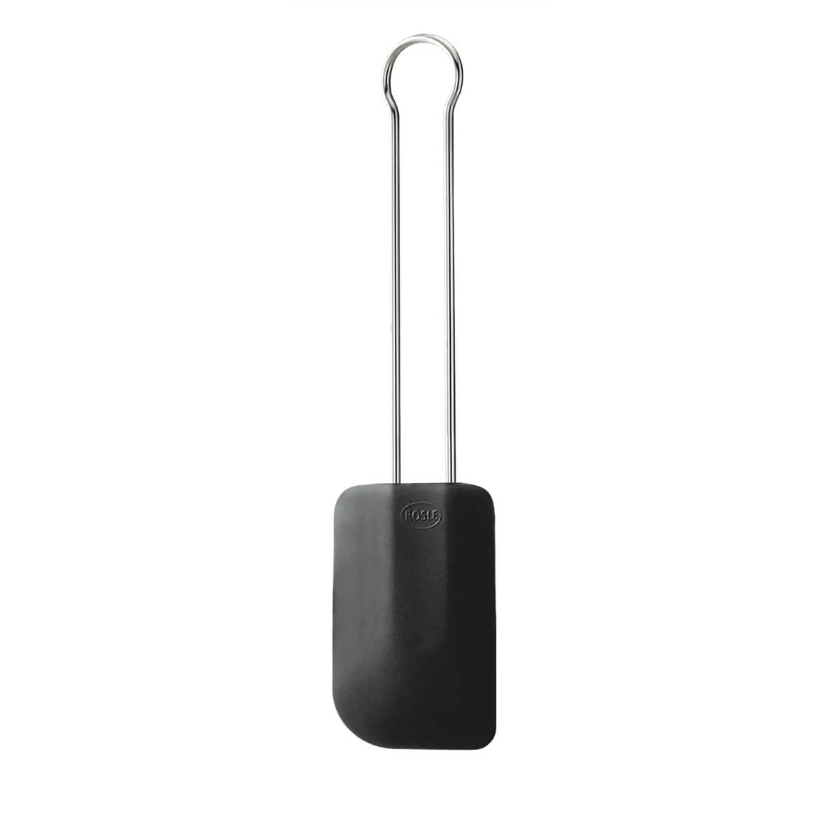 Slickepott Bred 32 cm Svart