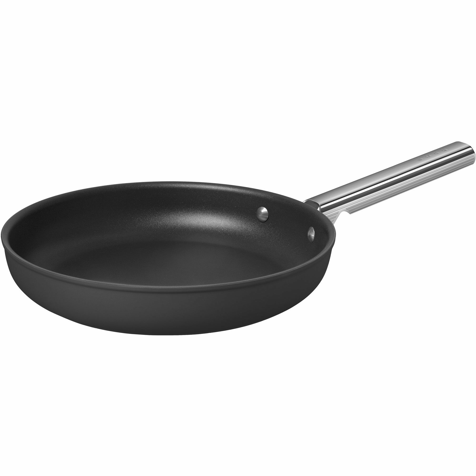Produktfoto för Smeg Stekpanna 28 cm, svart