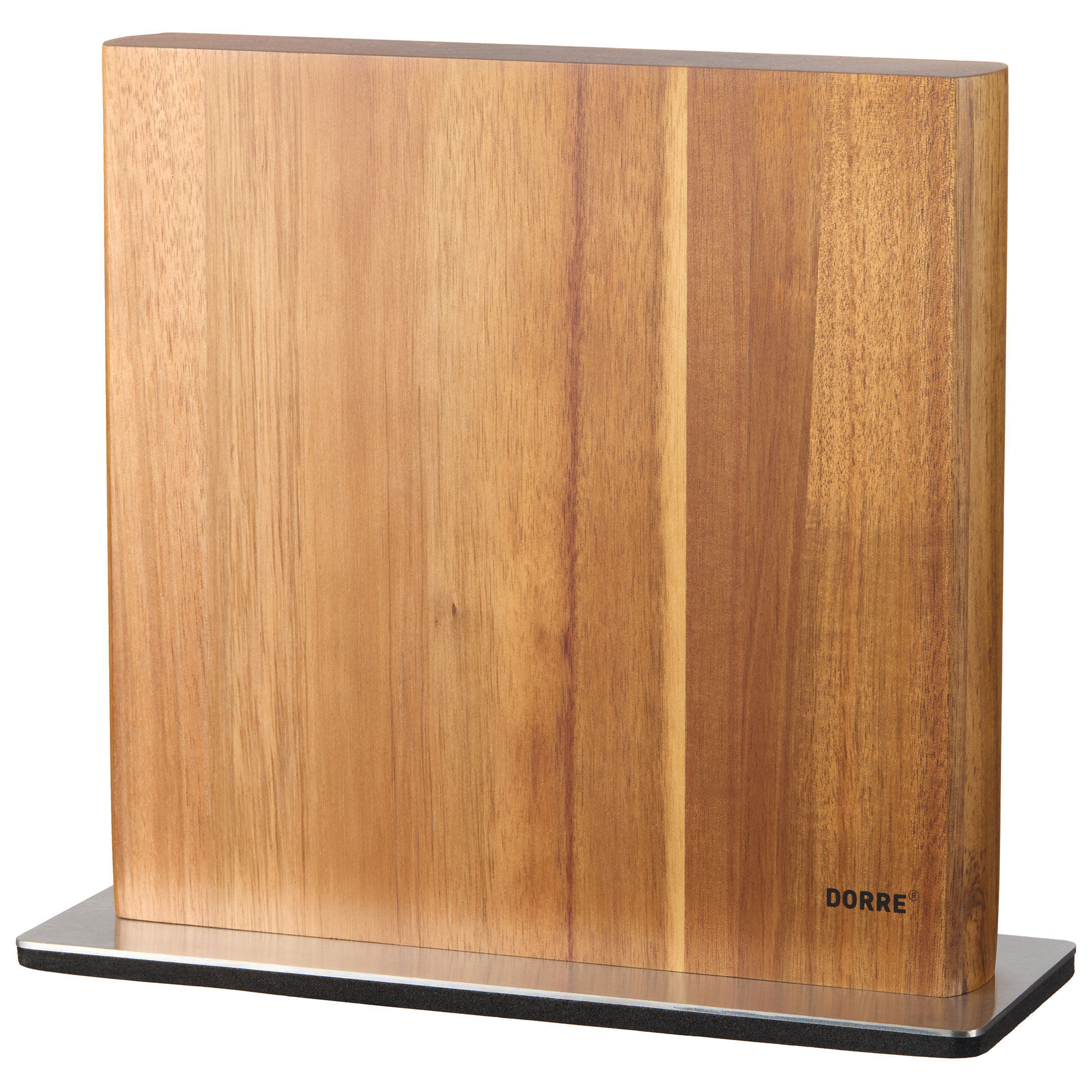 Dorre Kira knivställ, akacia