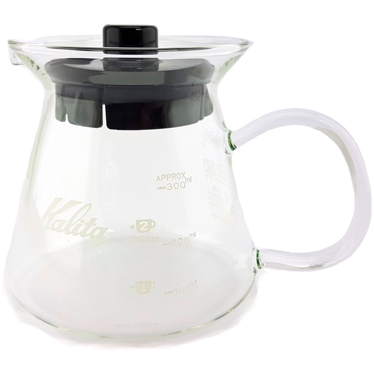 Glaskanna 300 ml