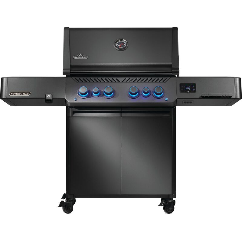 Prestige 500 Connected Phantom gasolgrill