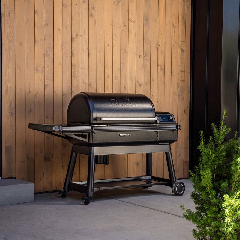 Ironwood pelletsgrill (XL)