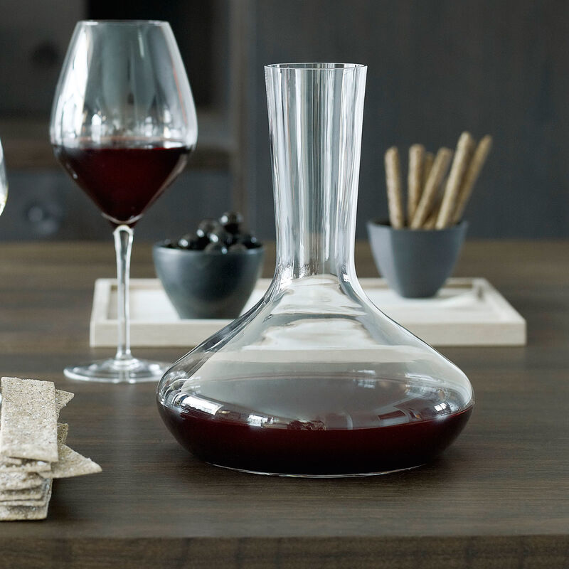 Cabernet vinkaraffel