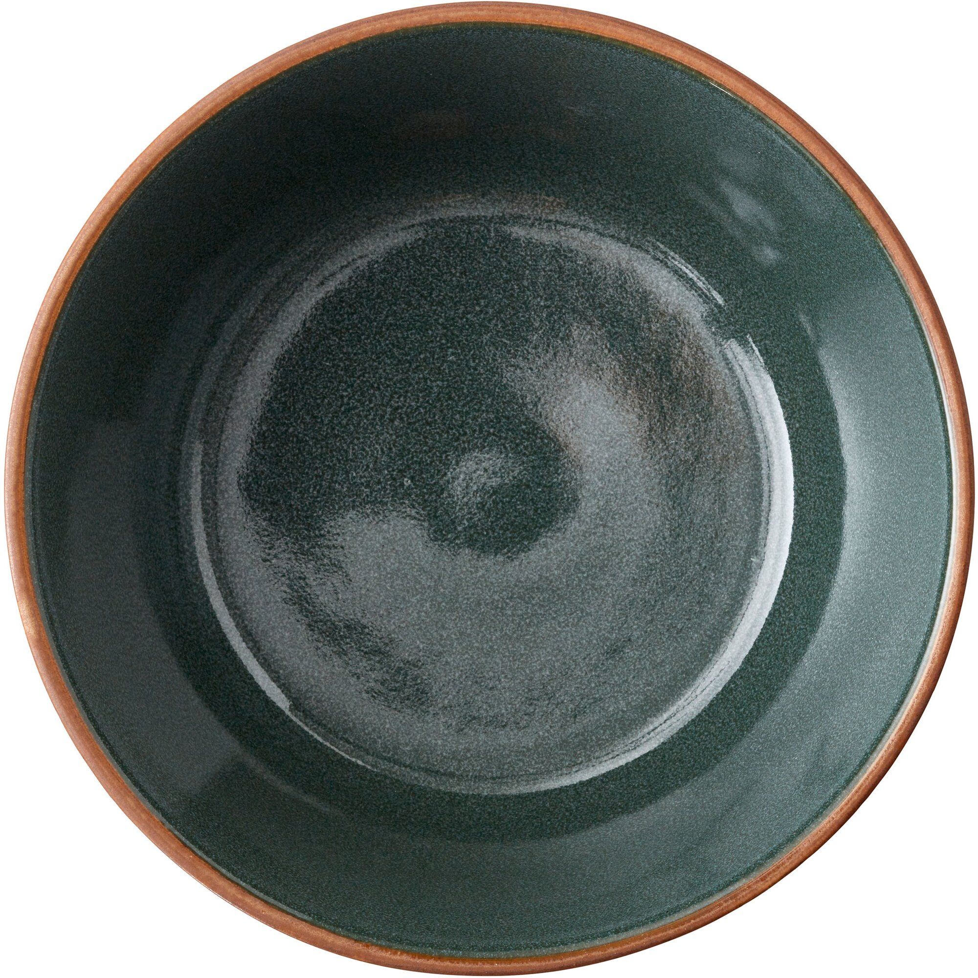 Alternativ bild 1 för Bitz Skål 12 cm 4-pack, wood/forest