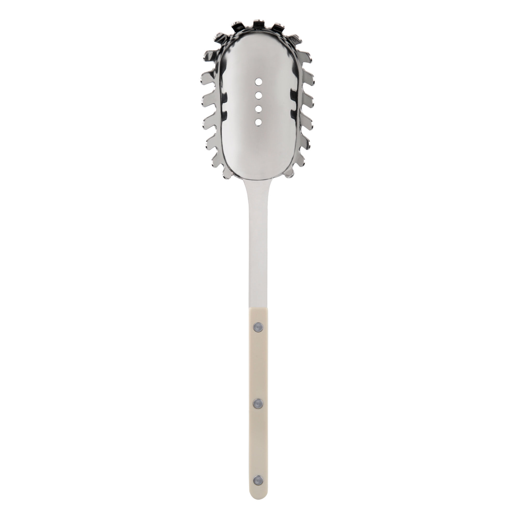Sabre Bistrot Solid Pastaske, lys kaki