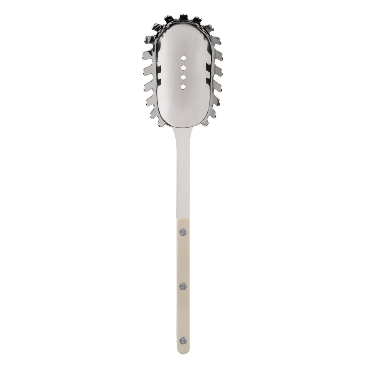 Sabre Bistrot Solid Pastaske, lys kaki