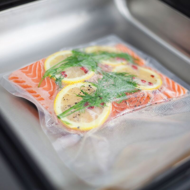 VacuChef 70 kammer vakuumpakker