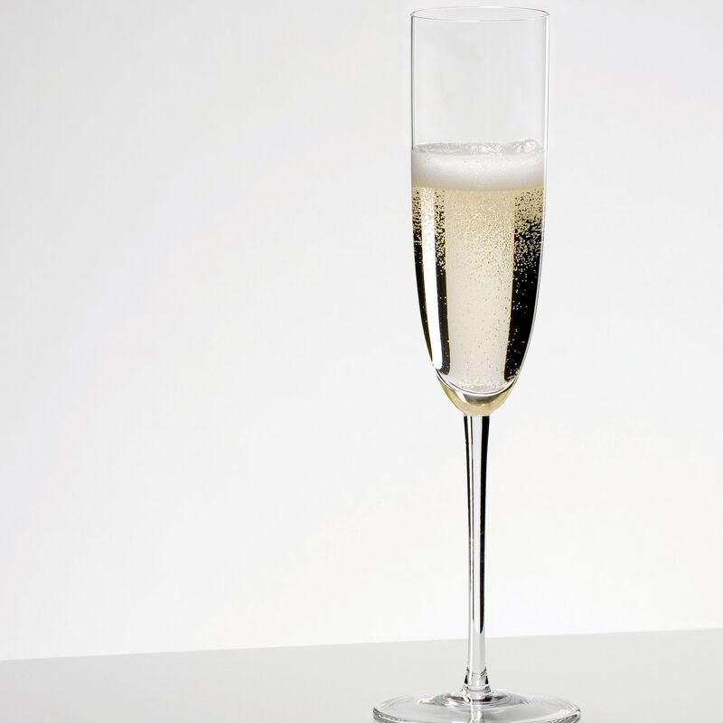 Sommelier -samppanjalasi, 17 cl