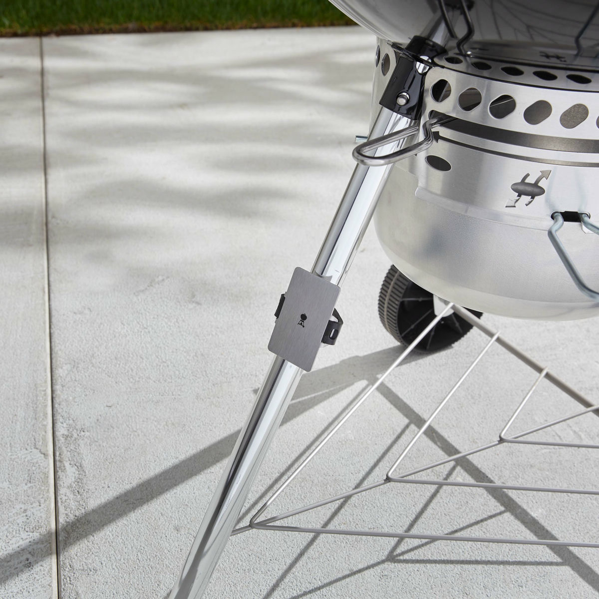 Hållare till Connect Smart Grilling Hub