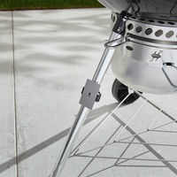 Connect Smart Grilling Hub -pidike