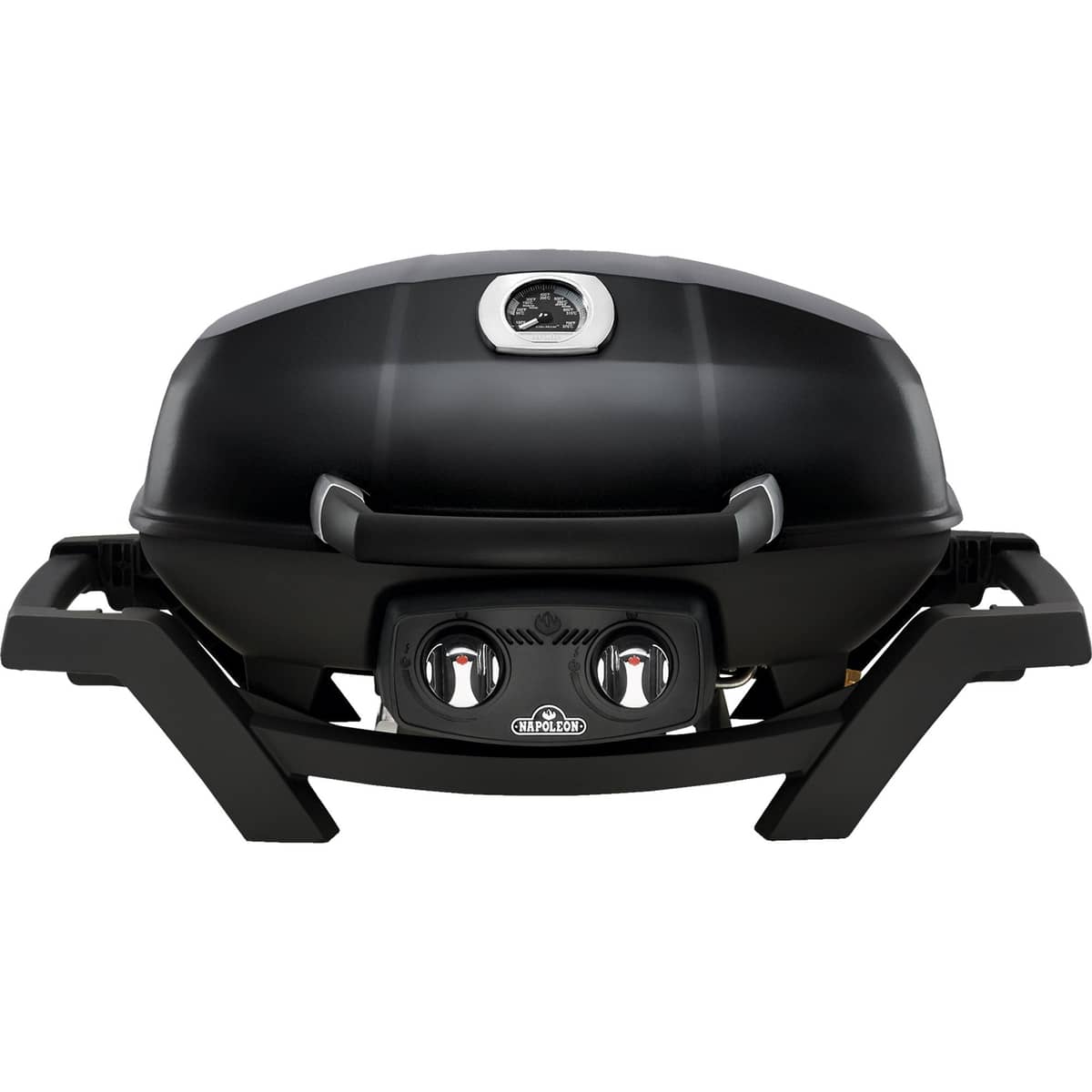 PRO285 Gasolgrill bärbar