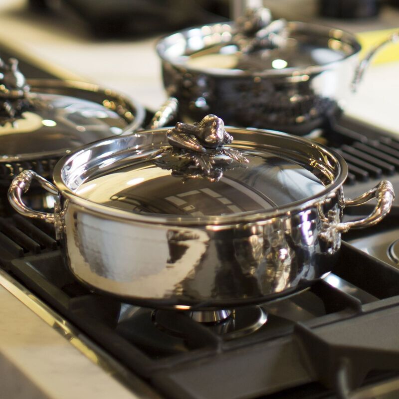 Opus Prima gryde 5 liter