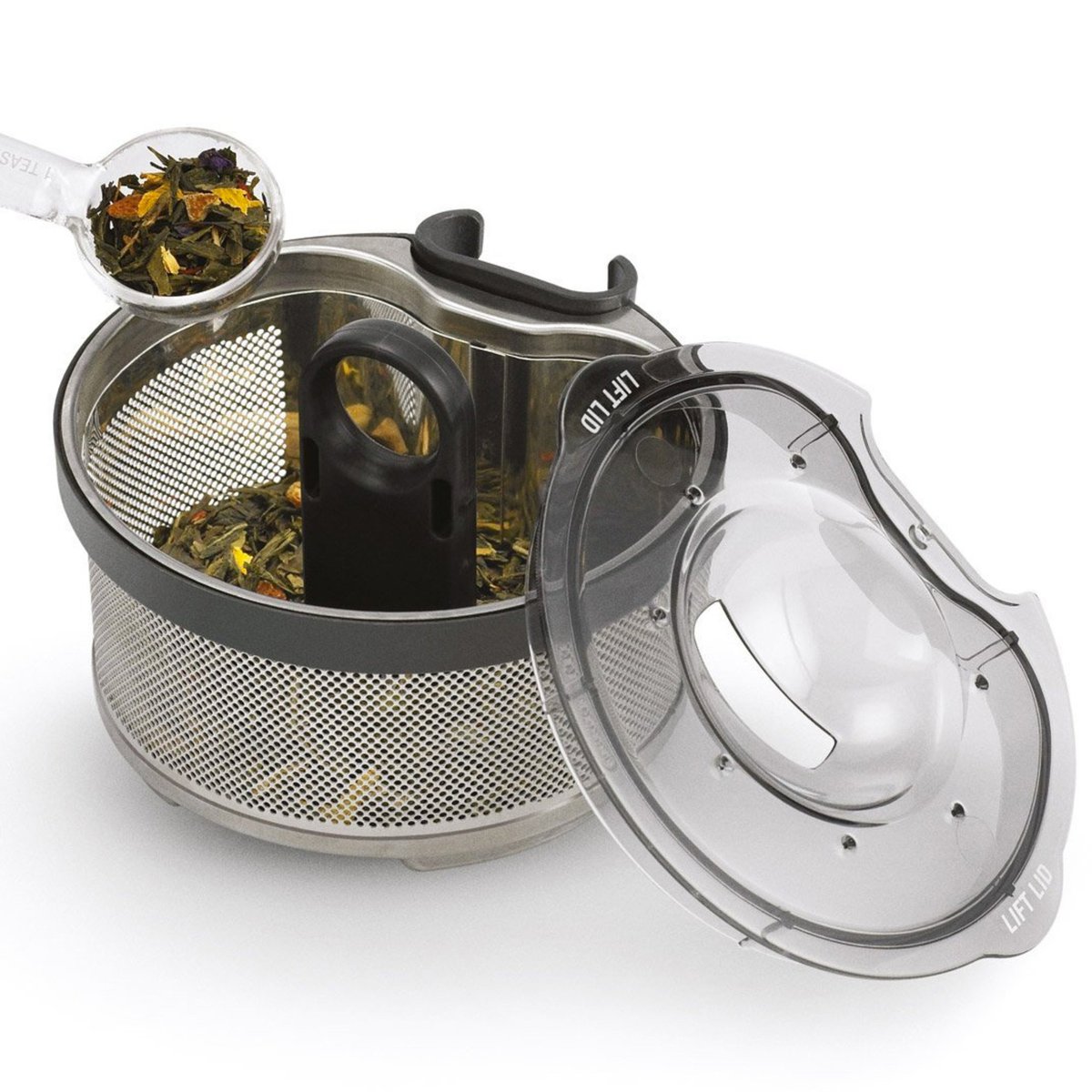 Temaskin the Tea Maker 1,5 l