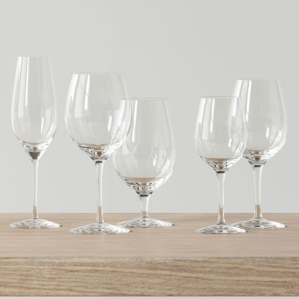 Merlot-punaviinilasi, 45 cl