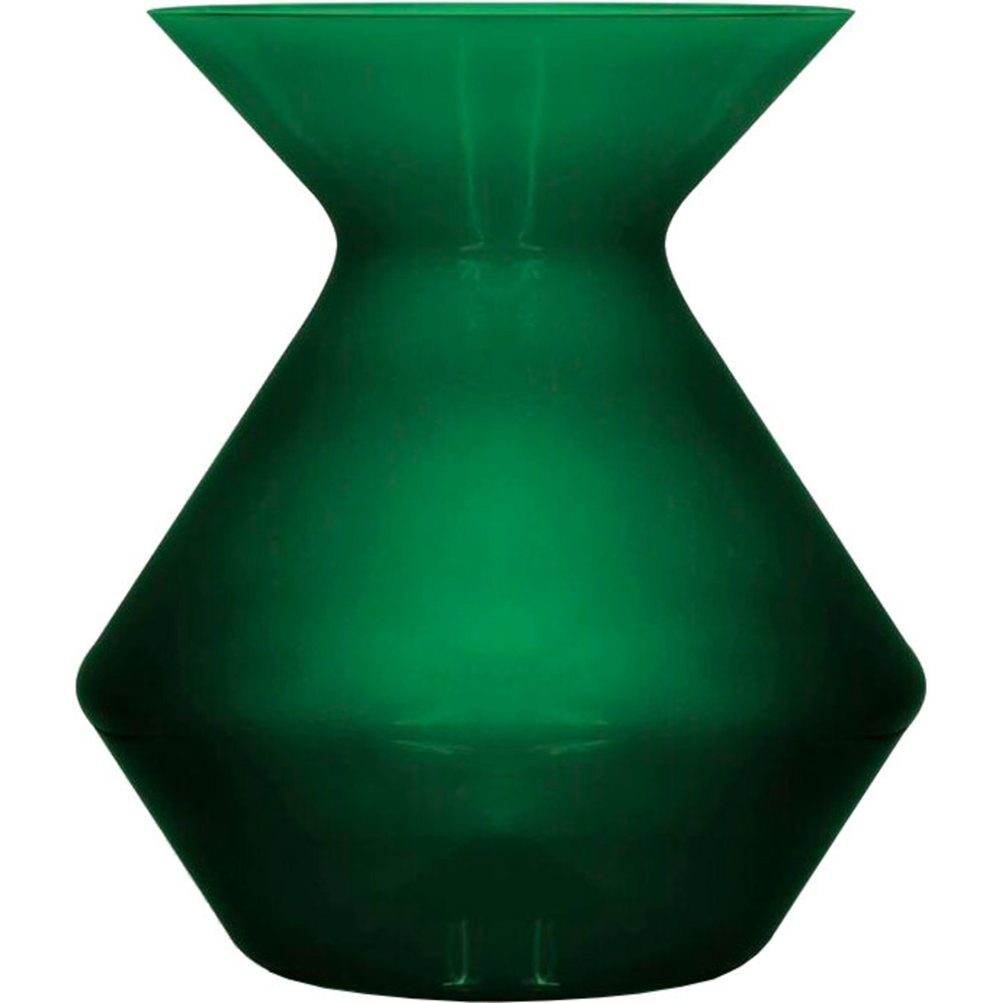 Zalto Spittoon 250 spottkopp 2,9 liter, grön