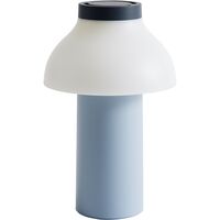 PC No 2 bærbar lampe, slate blue