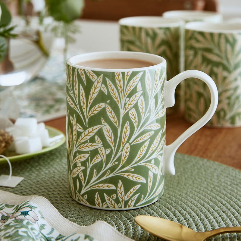 Willow mugg