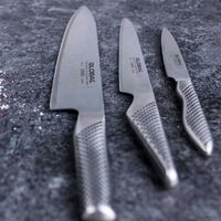 Knivset 3-delar + knivlist 51 cm