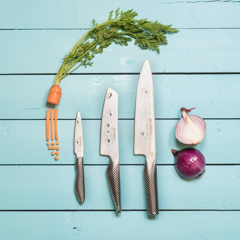 G-2538 Knivset 3 Knivar