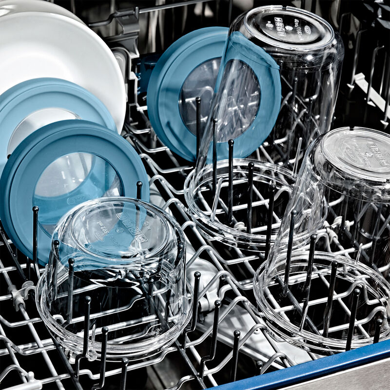 OXO Twist & Stack Container 2-pak 592 ml