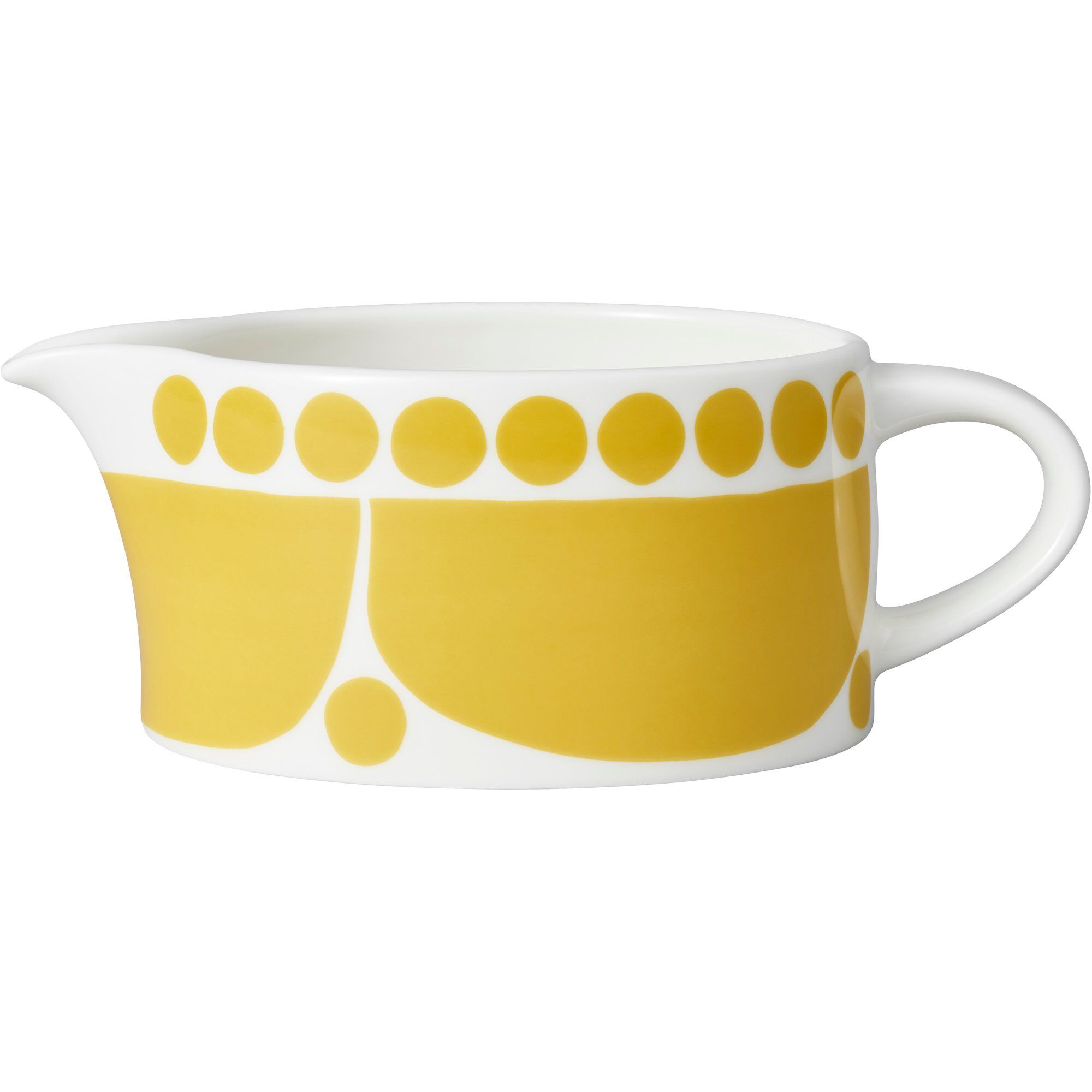 Arabia - Sunnuntai mugge 0,4L gul
