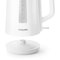 HD9318/00 Series 3000 Kedel, 1,7 liter, hvid