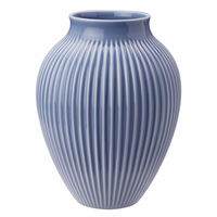 Ripple vase 27 cm, lavender