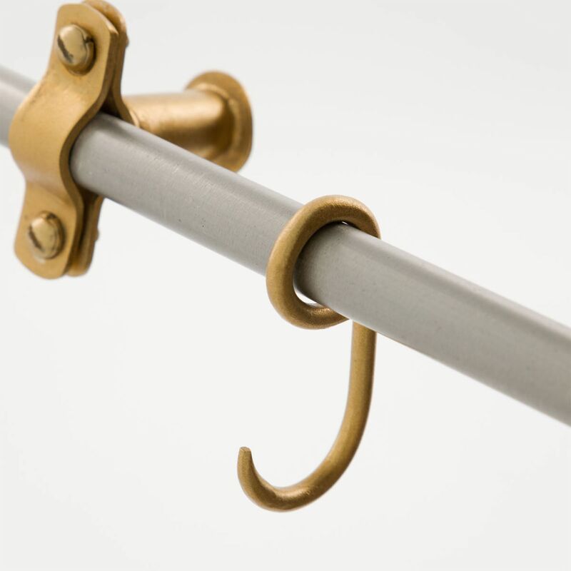 Upphängning för köksredskap