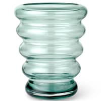 Infinity vas, 20 cm, mint