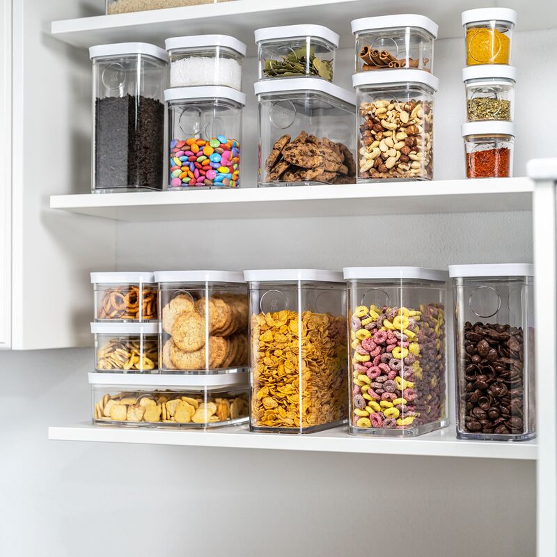 Fresh & Save CUBE Opbevaringsboks L