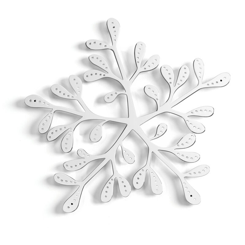 Mistletoe pannunalunen, ruostumaton