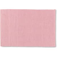Herringbone bordstablett, rosa
