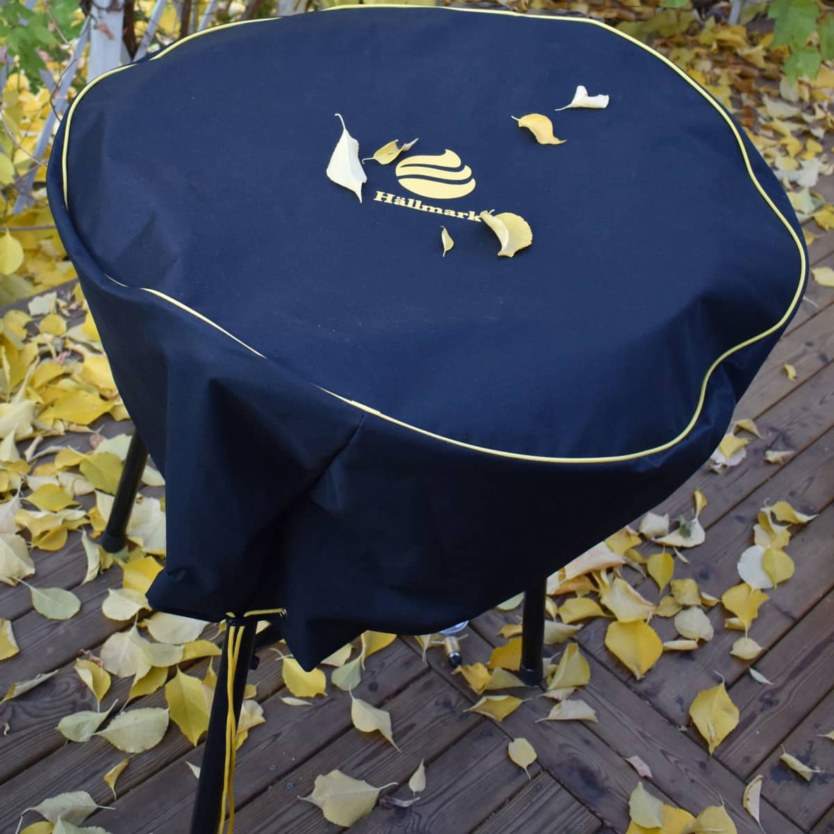 Skyddsöverdrag till set 47/58 cm.