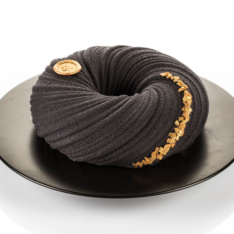 Intreccio & Mini Intreccio silikonformar