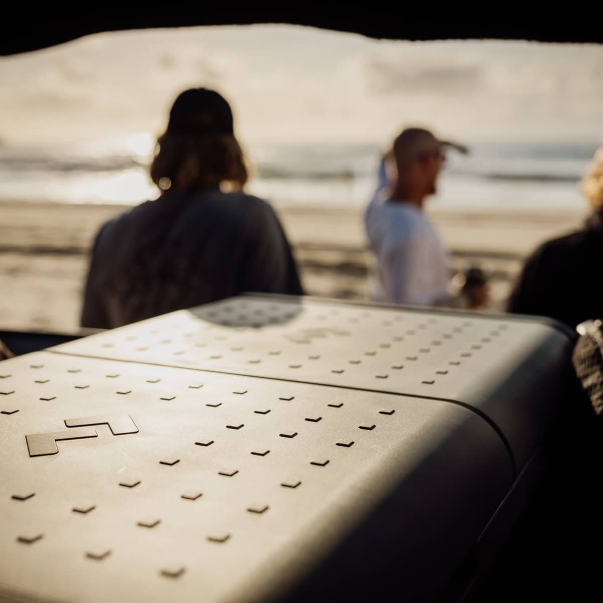 CFX3 25 bærbar kompressorkjøleboks, 74 liter