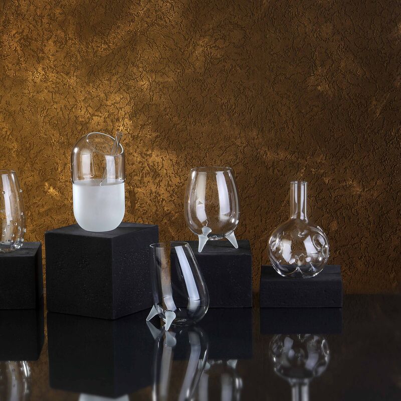 Eddy-Dash Droppflaska 35 cl.