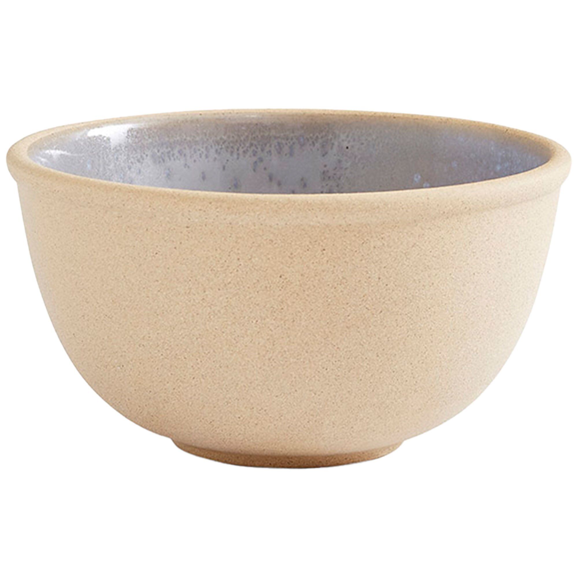 Portmeirion Minerals skål Ø11 cm, aquamarine, 4 stk.