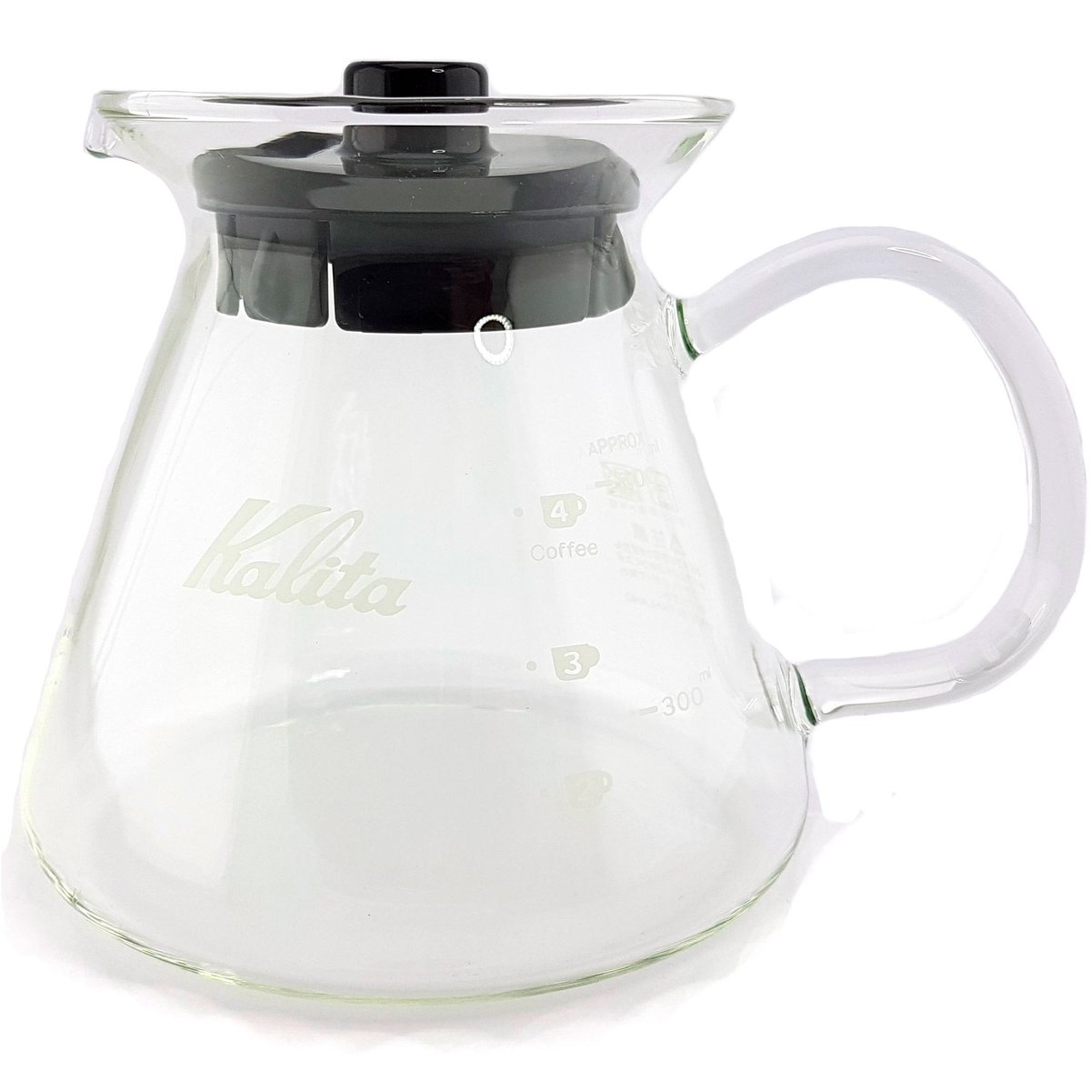 Glasskanne 500 ml