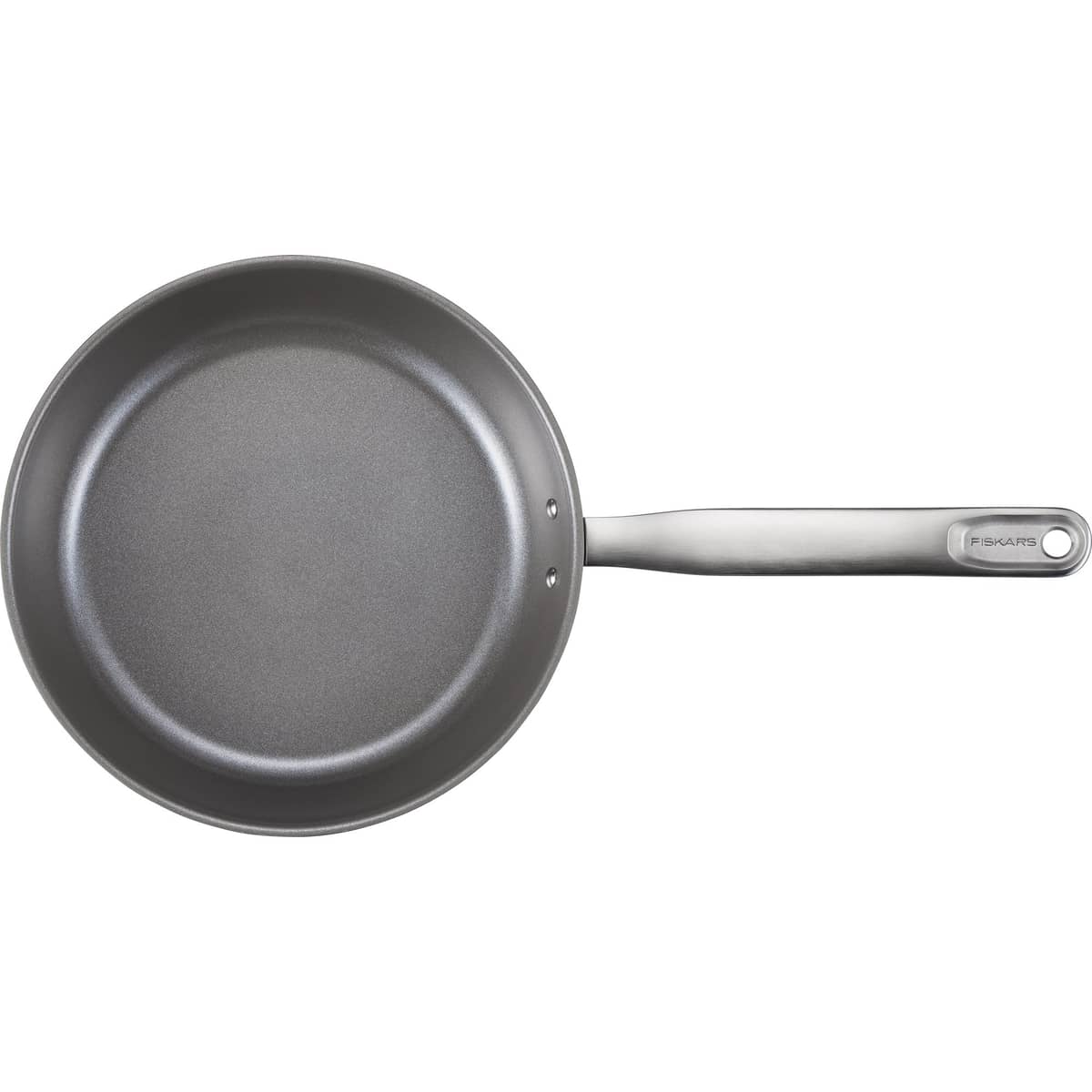 All Steel paistinpannu, 24 cm