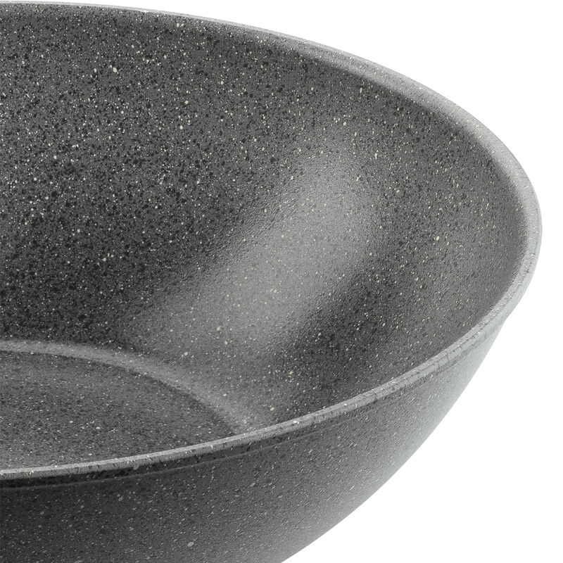 Salina wokpande 30 cm, aluminium