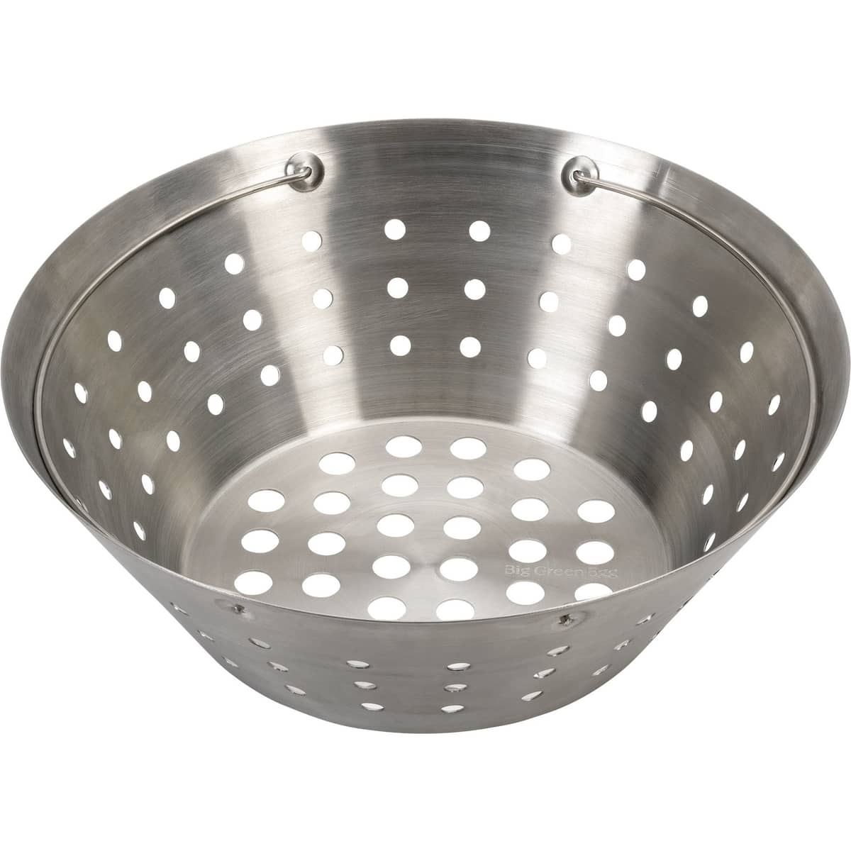 Fire Bowl -hiiliastia, L