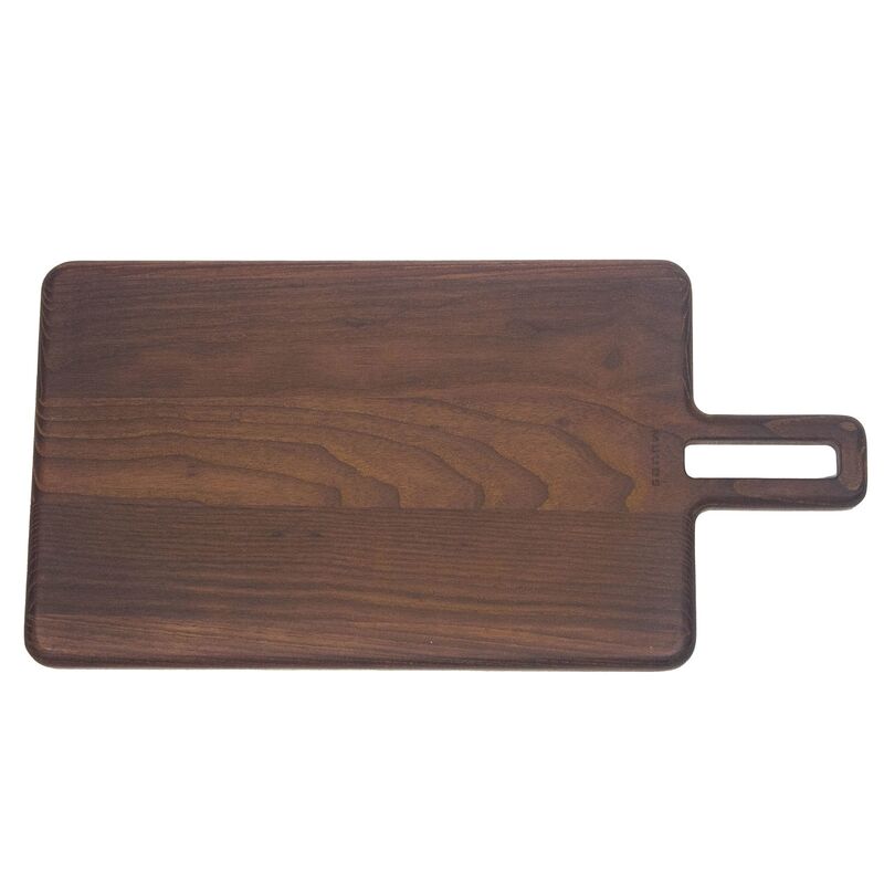 Yami leikkuulauta 44 x 22 cm, ruskea