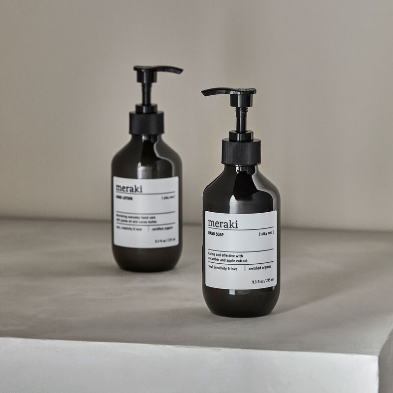 Giftbox Silky Mist Simple And Care