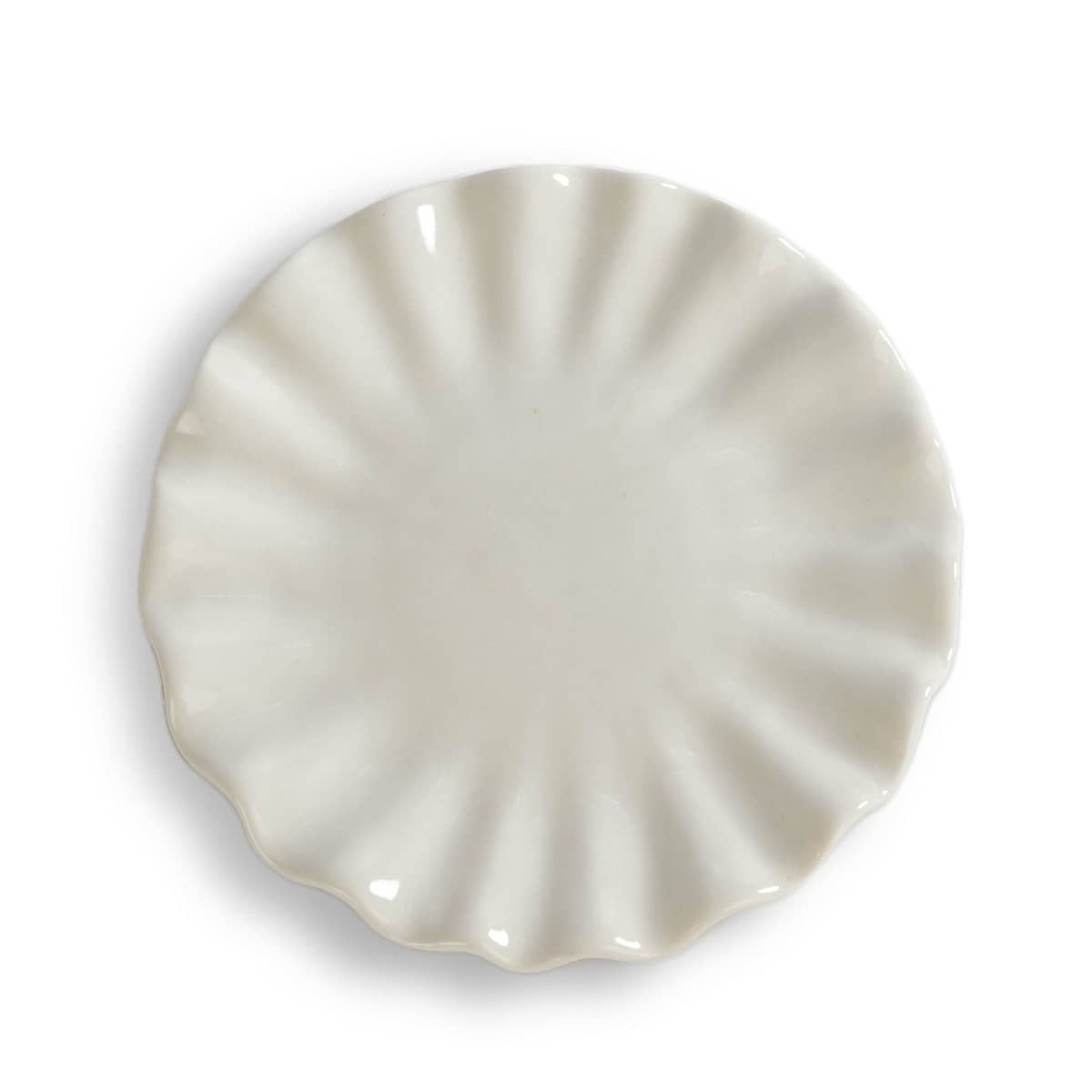 Shelley assiett 16 cm