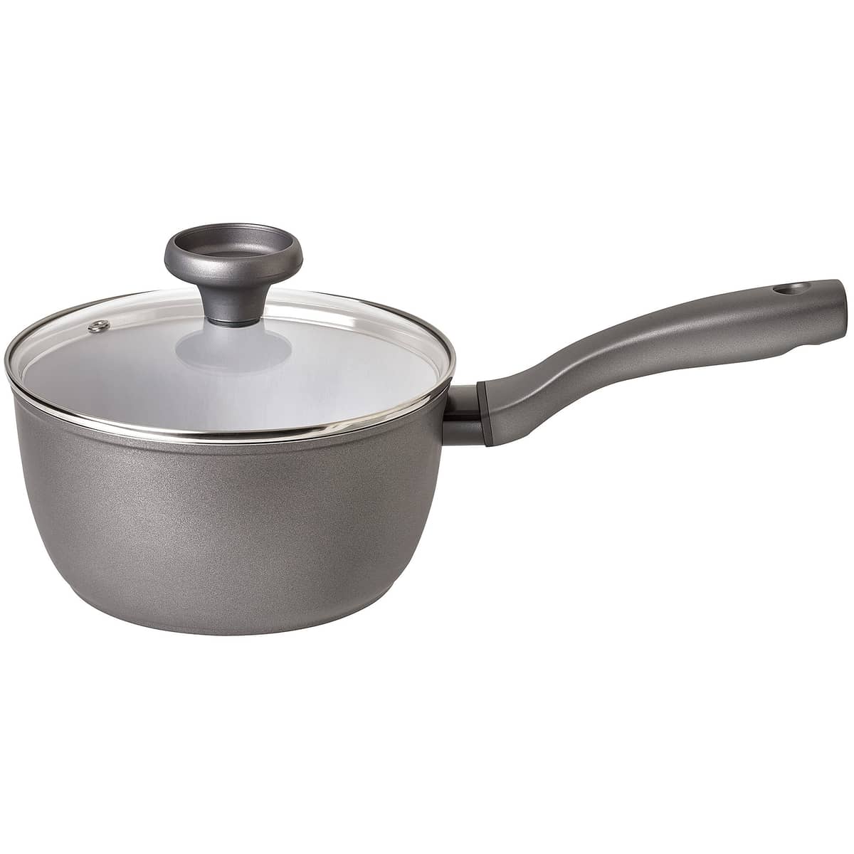 Earth Pan kastrull med lock 2,6 liter