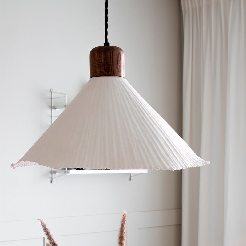 Linnea pendel, natur