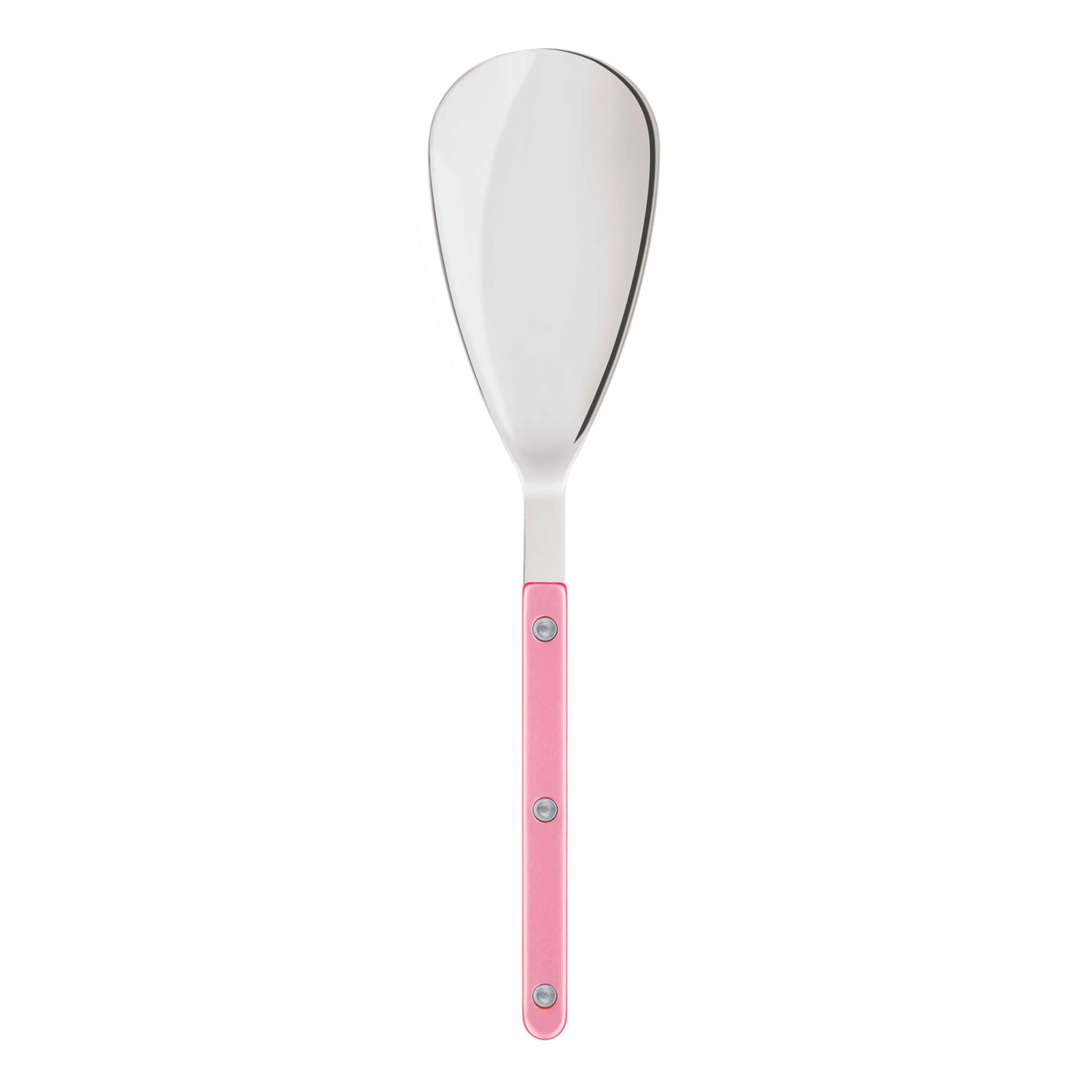 Sabre Bistrot Pearl Serveringsske, blød rosa