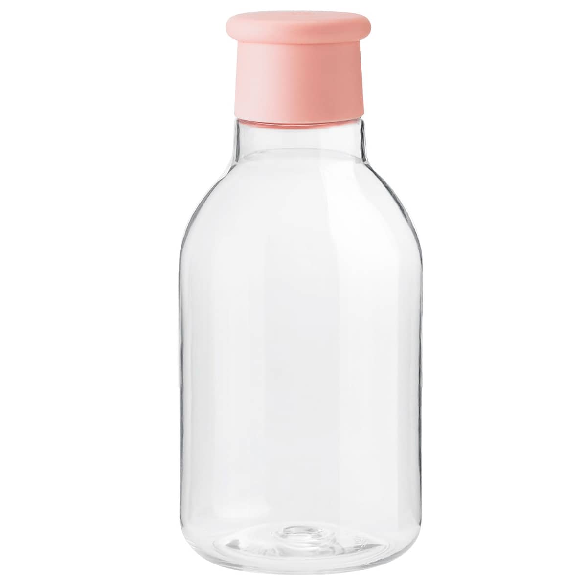 DRINK-IT drikkedunk 0,5 liter, laksefarvet