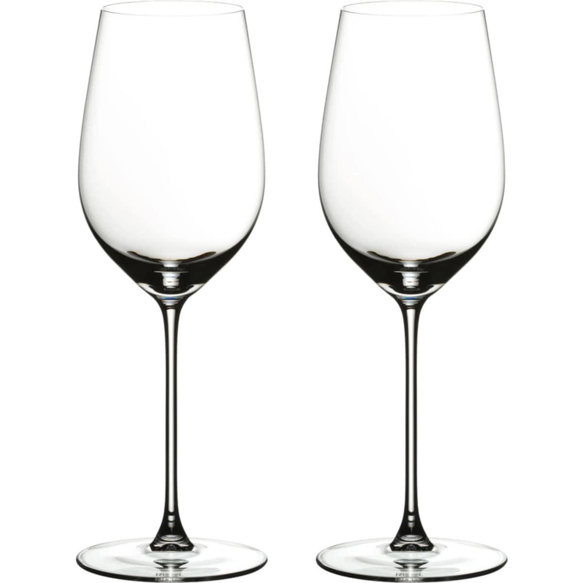Veritas Riesling/Zinfandel Vinglas 39,5 cl2-pack