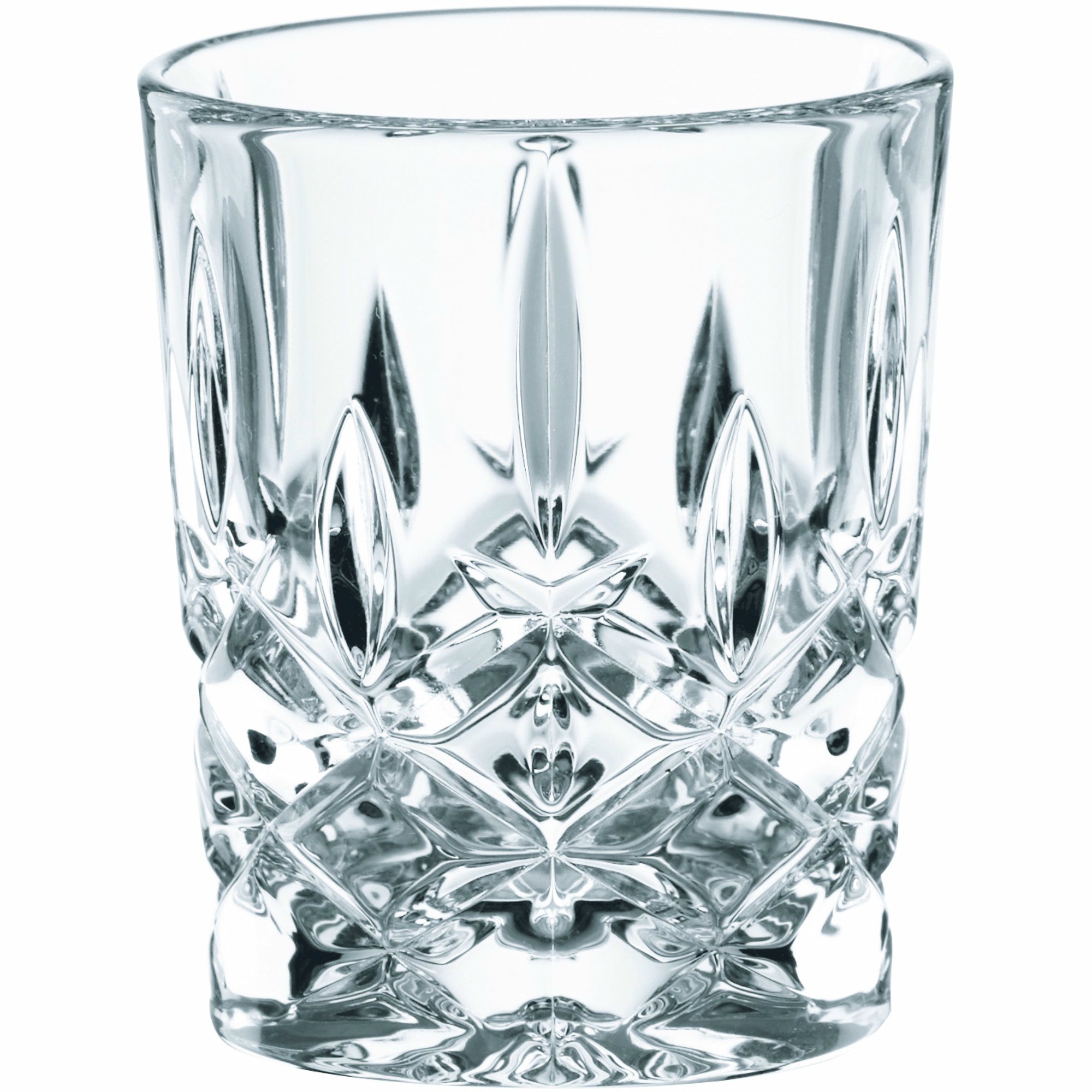 Produktfoto för Nachtmann Noblesse Shotglas 4-pack